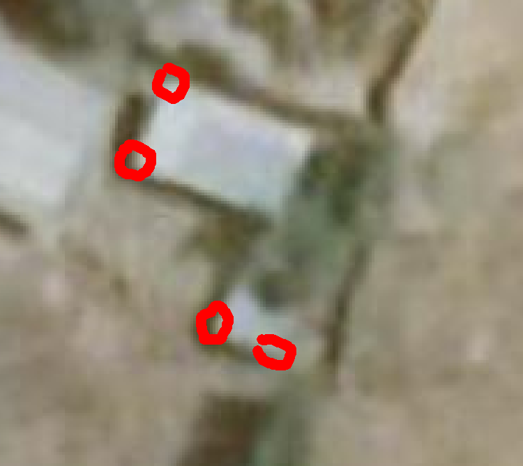 Mapathoner L-shaped warning